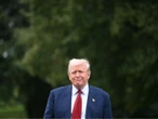 "You're Fired!" Trump despide a funcionaria por manipular la cifras de empleo de EU