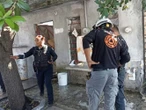Adolescente de 14 años muere en incendio de casa en NL