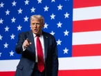 Trump amenaza con recortes permanentes tras cierre del gobierno en EU