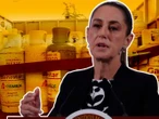 Pemex analizará continuidad de Gas Bienestar: Sheinbaum