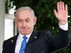 Netanyahu celebra que ejército interceptara flotilla con destino a Gaza