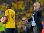 Brasil mantiene dudas en debut de Carlo Ancelotti