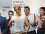 Alcaldes electos de Durango reciben constancia de mayoría 