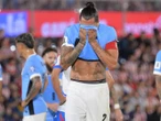 Uruguay compromete su boleto directo al Mundial 2026