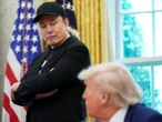 Divorcio total: Musk dice “sí” a destitución de Trump como presidente de EU