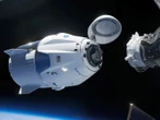 Elon Musk desmantelará la nave Dragon 'de inmediato' tras romper con Trump