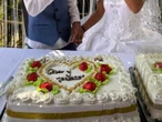 César y Jaqueline: otra boda infantil en Oaxaca 