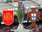 España Vs Portugal: Día, horario y canales de la Final de Nations League