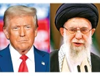 Trump quiere hacer a Irán grande de nuevo