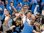 El Thunder retumba en la NBA