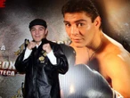 'Travieso' Arce revela por qué se retiró del boxeo