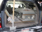 Dueño de funeraria en Ciudad Juárez tenía tres cuerpos en su residencia