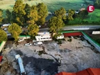 ¡Golpe al huachicol! Aseguran bodega con combustible robado en Tres Marías