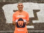 Keylor Navas confiesa quiénes lo convencieron de llegar a Pumas