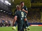 Manchester City cumple sin despeinarse en Champions