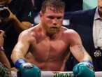 Ya hay pláticas con el ‘Canelo’