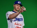 Dovydas Neverauskas: el lituano que hace historia en la Serie del Rey 2025
