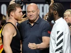 Terence Crawford subestima a 'Canelo'