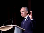Mark Carney, primer ministro de Canadá, visitará México el 18 y 19 de septiembre