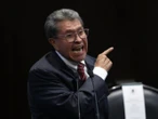 Monreal plantea endurecer regulación al transporte de combustibles tras explosión de pipa en Iztapalapa  