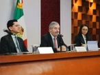 Fortalecerá red consular en EU medidas de carácter preventivo ante celebración de fiestas patrias: De la Fuente
