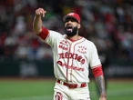 Diablos Rojos ganan segundo juego ante Charros y tienen medio título