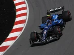 Williams muestra su mejor cara en GP de Canadá; Russell domina la P2