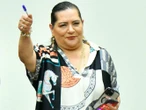 Taddei plantea ‘irrenunciables’ y ajustes clave a reforma electoral y presupuesto 2026