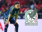 Debut de Álvaro Fidalgo con el Tri, más cerca que nunca