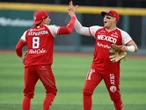 Diablos Rojos del México iguala Serie de Campeonato de la Zona Sur