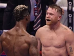 Pacquiao apuntó al ‘Canelo’