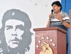 Evo se queda sin la candidatura