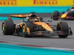 Fórmula 1: Días, horarios y canales de TV del GP de Emilia Romagna 2025