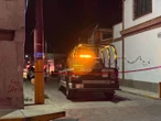 Ejecutan de 15 disparos a dos jóvenes en Calpulalpan, Tlaxcala