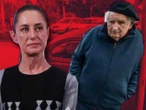 Claudia Sheinbaum lamenta el fallecimiento de José Mujica y reconoce su legado