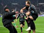 Bayern Múnich remonta y se enfoca en la Champions League