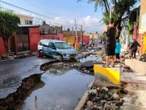 Hallan el cuerpo de una persona más en Querétaro; suman 3 víctimas tras fuertes lluvias