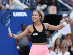 ¡Histórico! Renata Zarazúa vence a una favorita en el US Open 2025