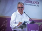 Rocha anuncia proyecto para convertir a Mazatlán en Home Port para cruceros
