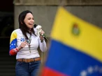 Venezuela cerró su embajada en Noruega tras Nobel de la Paz a Machado