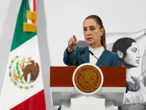 No se escatimarán recursos para emergencia y reconstrucción tras lluvias: Sheinbaum