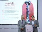 Michoacán reunirá a 600 expertos de 40 países en cumbre mundial de Indicaciones Geográficas: Bedolla