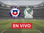 Mundial Sub-20: Chile vs México - EN VIVO (Octavos de Final)
