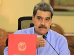 Trump dice que Maduro ofreció "de todo" para evitar escalada con Venezuela