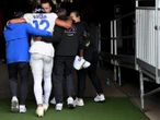 Una estrella no estará en el partido de la NFL en Londres
