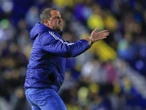 Jardine define su Clásico más importante