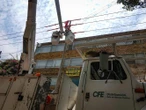 Pese a incremento de demanda, CFE y CENACE garantizan suministro eléctrico