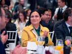 Asiste Ariadna Montiel a la presentación del Consejo Promotor Hecho En México