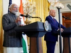Trump impone aranceles del 25 % a India... y una sanción adicional