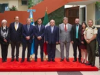 México y Guatemala celebran reunión ministerial del Grupo de Alto Nivel de Seguridad